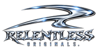 Relentless Originals  - Home